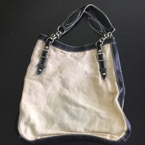 Balenciaga Paris purse